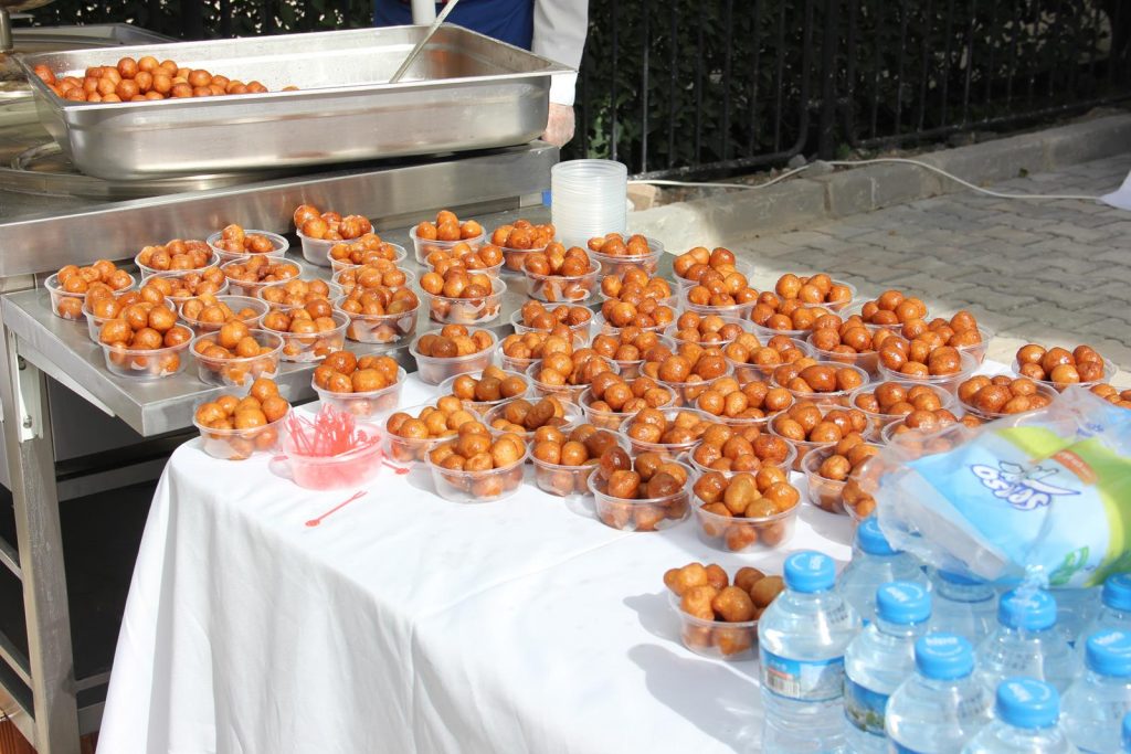 Nostaljik Sokak Satıcıları İzmir